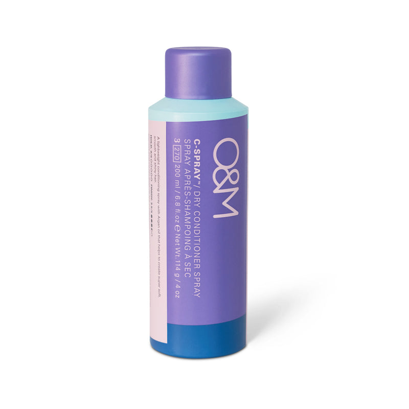 C-Spray Dry Conditioner Spray