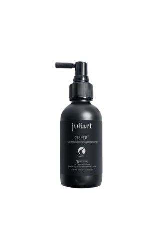 CISPER Hair Revitalizing Scalp Restorer - Dry Scalp 500ml