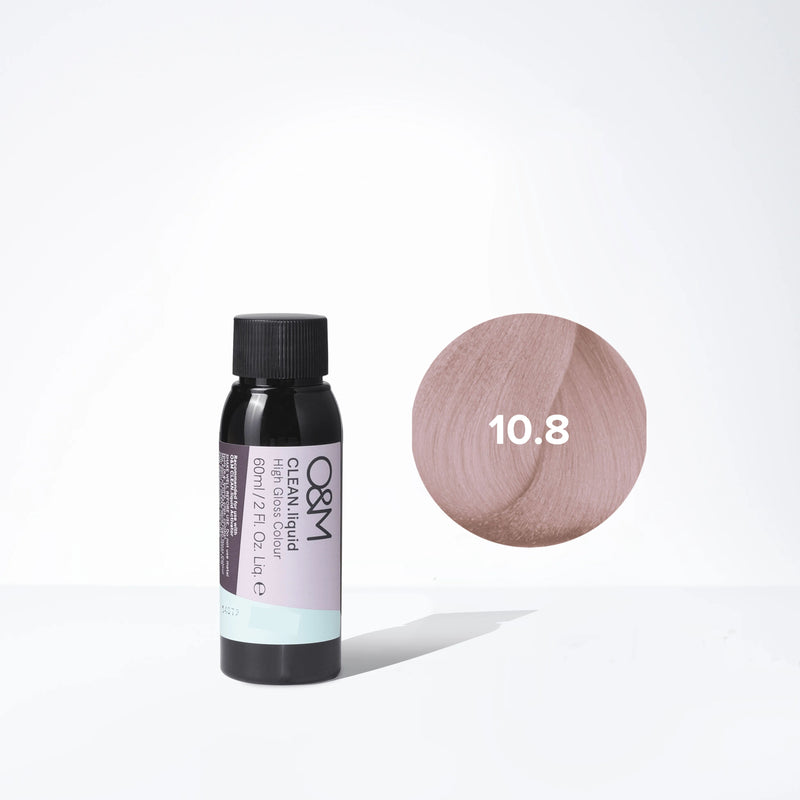 CLEAN.liquid 10.8 Lightest Pearl Blonde
