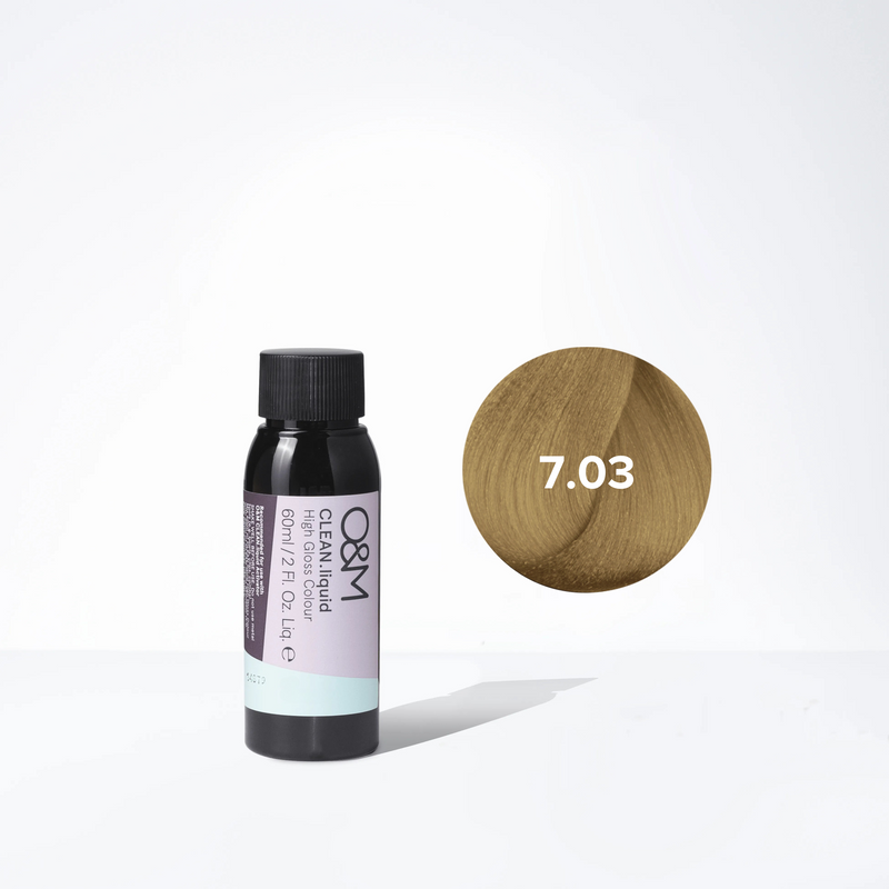 CLEAN.liquid 7.03 Beige Blonde