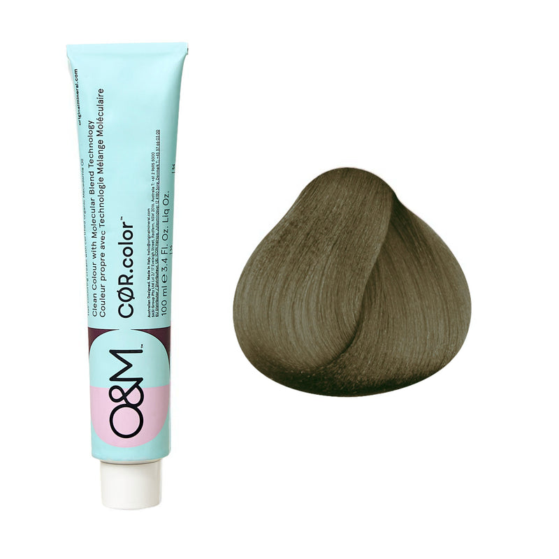 CØR.color 7.9 Matte Blonde