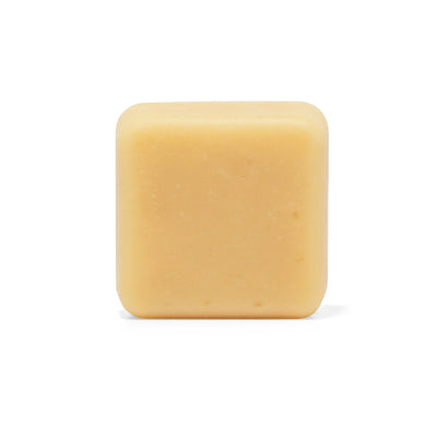 Chamomile Rose Essential Oil Conditioner Bar