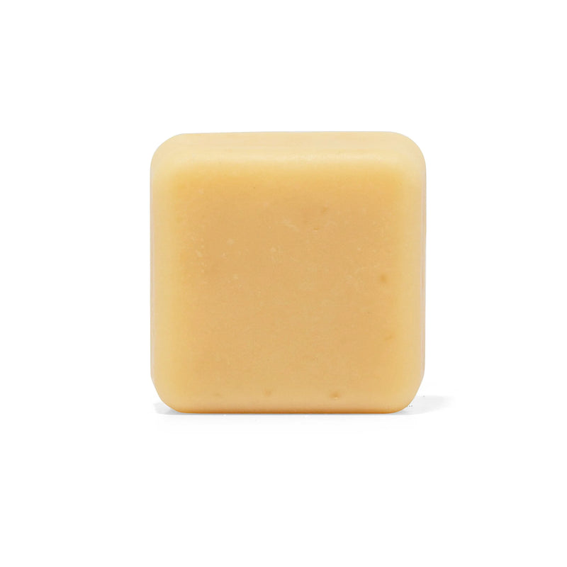 Chamomile Rose Essential Oil Conditioner Bar