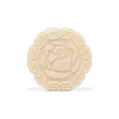 Chamomile Rose Essential Oil Shampoo Bar