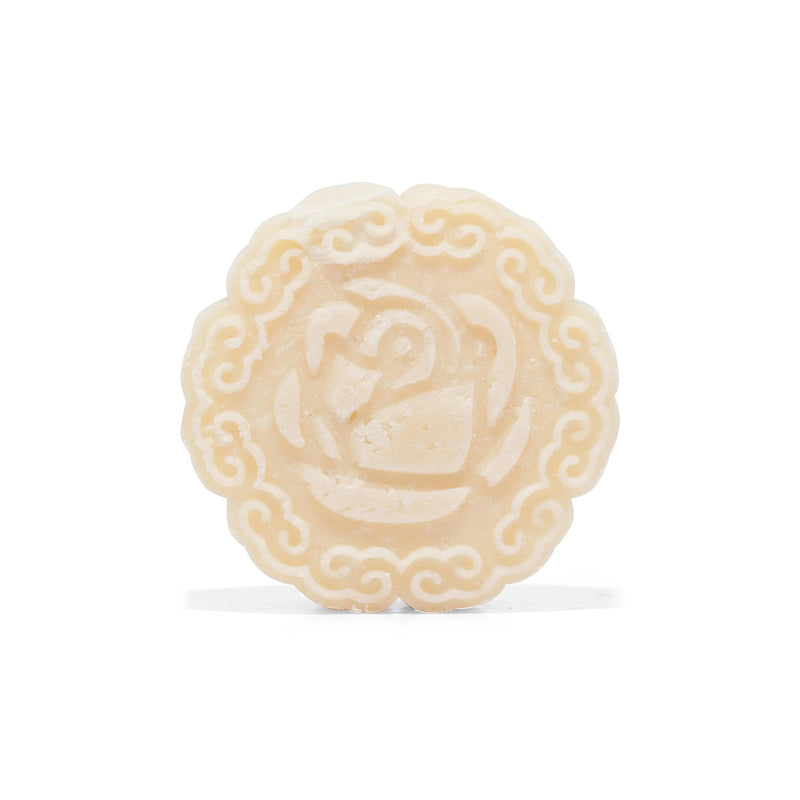 Chamomile Rose Essential Oil Shampoo Bar