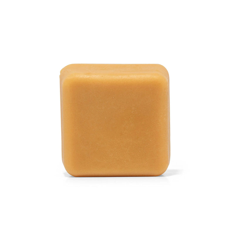 Citrus Zest Essential Oil Conditioner Bar