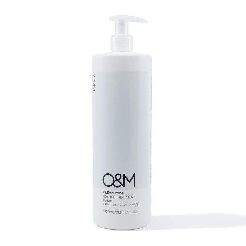 CLEAN.tone Clear Color Treatment (1000ml)