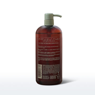 Color Cleanse Wash (958ml)