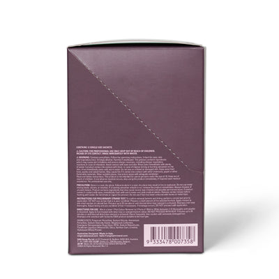O&M Color Remover 12 Pack
