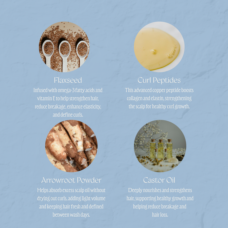 Define Hydrating Styling Gel