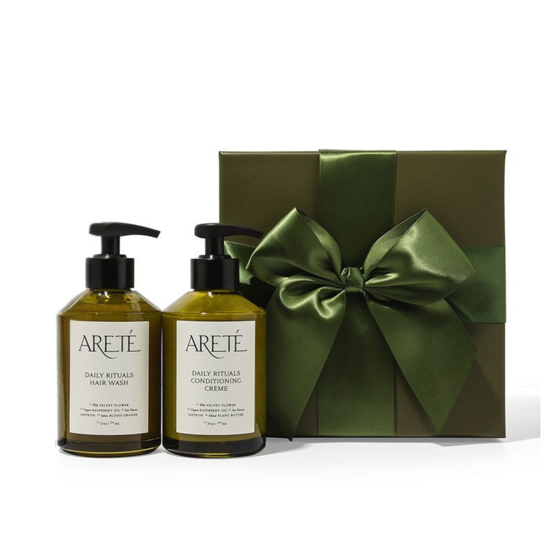 ARETÉ Daily Rituals Gift Set | SOLD OUT