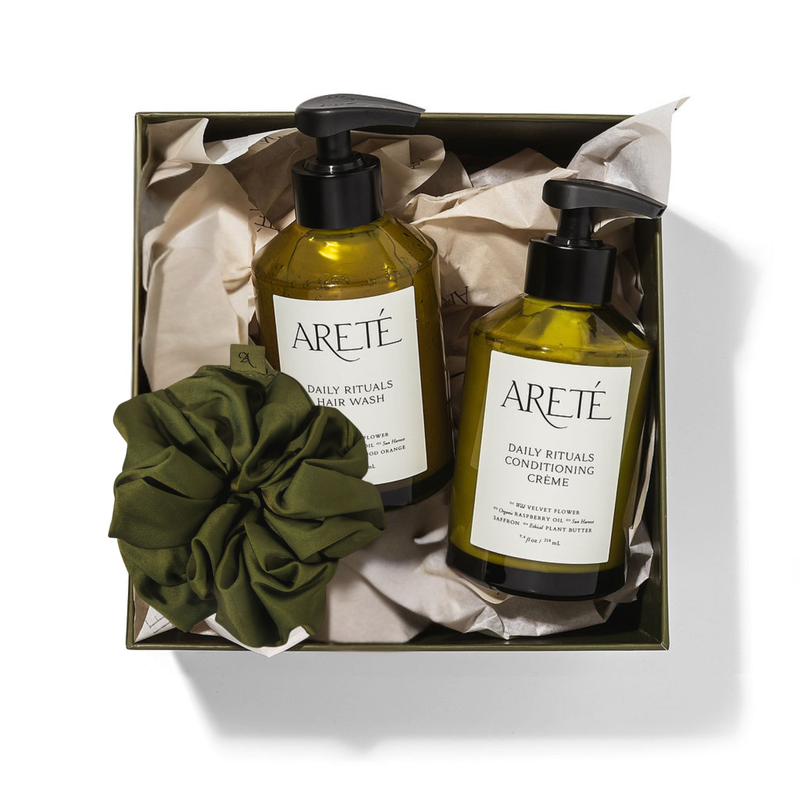 ARETÉ Daily Rituals Gift Set | SOLD OUT