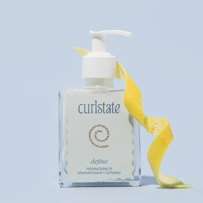 Define Hydrating Styling Gel