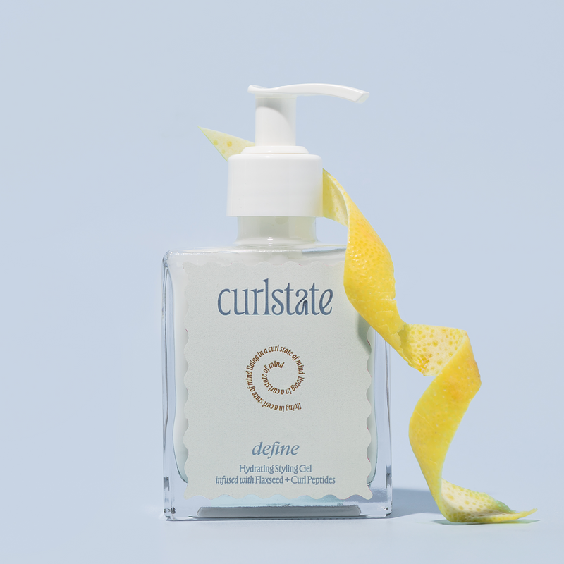Define Hydrating Styling Gel