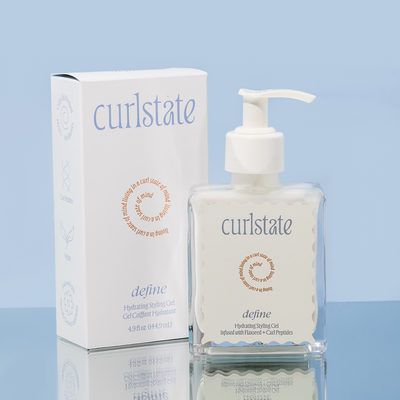 Define Hydrating Styling Gel