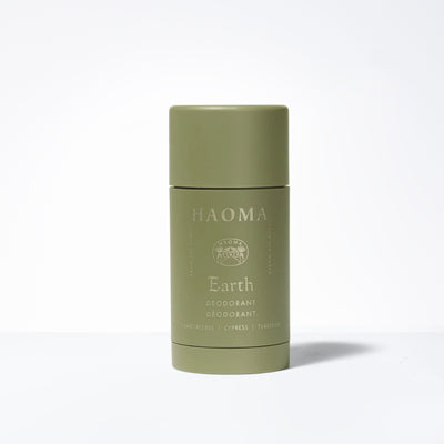 Haoma Earth Deodorant