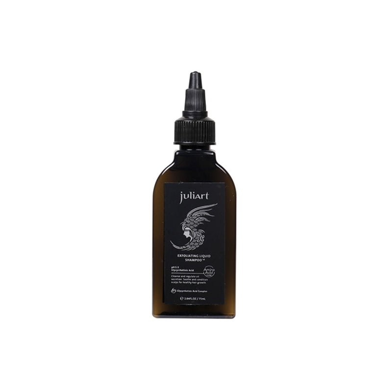 Exfoliating Liquid Shampoo 75ml