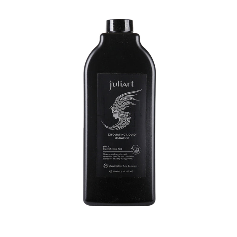 Exfoliating Liquid Shampoo 1000ml