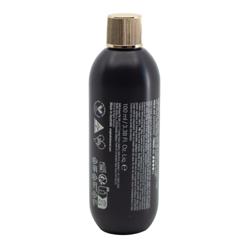 Frizzy Logic Shine Serum (100ml)