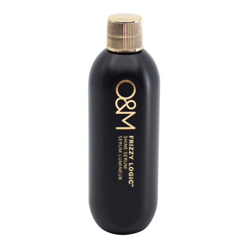 Frizzy Logic Shine Serum (100ml)