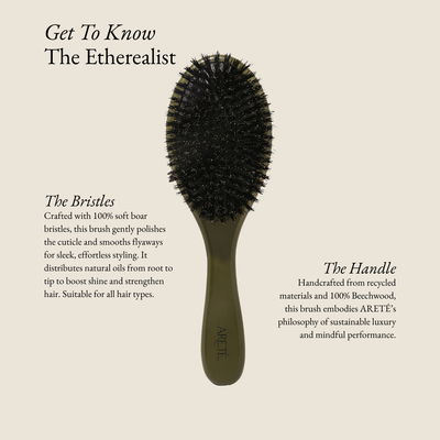 The Etherealist Delicate Smoothing Brush