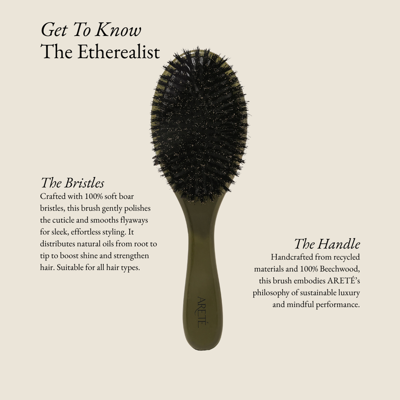 The Etherealist Delicate Smoothing Brush