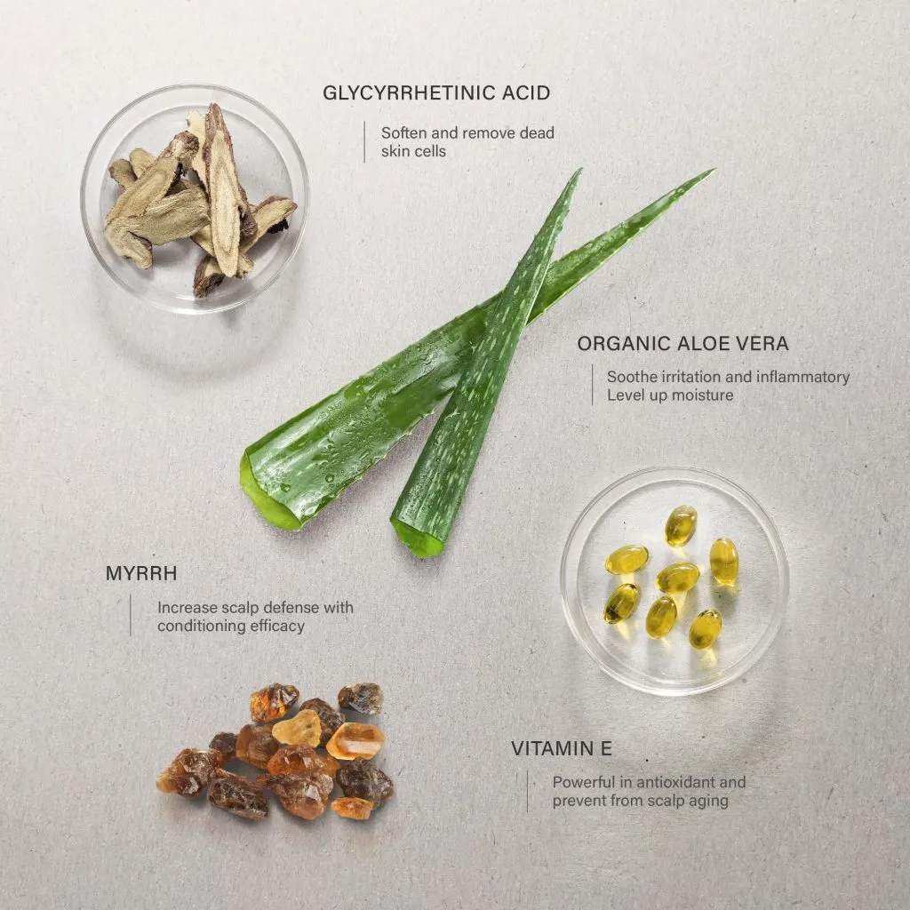 aloe vera esi gel inhaltsstoffe Aloe Vera ESI Gel Organic- VicNic.com