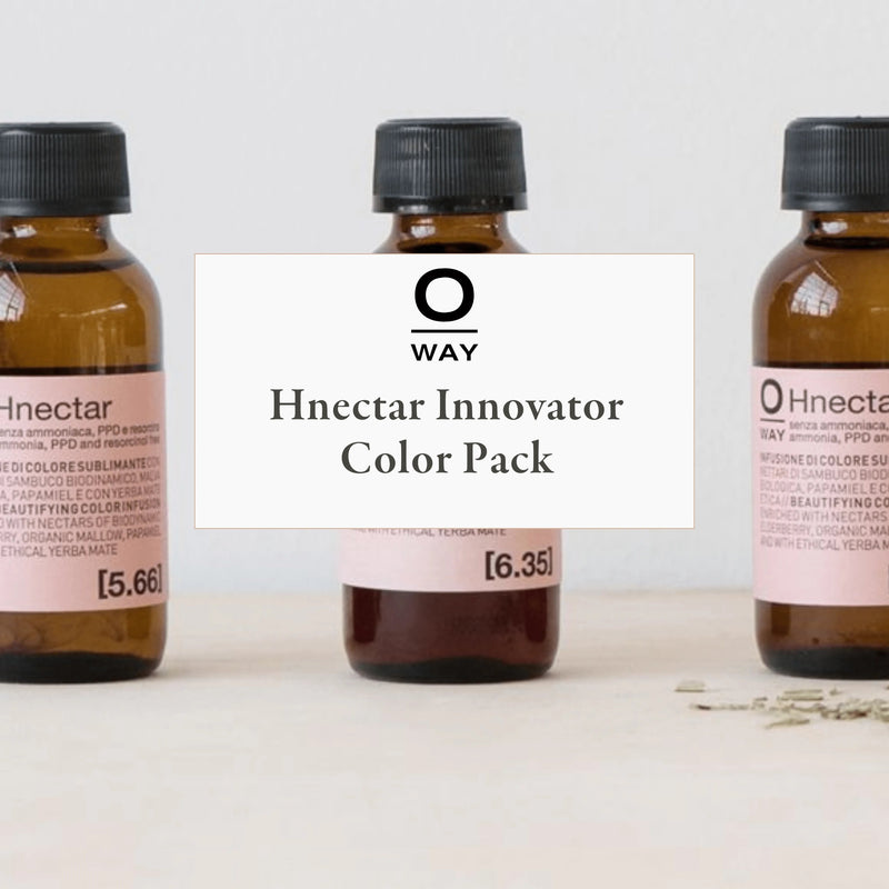 Hnectar Innovator Color Pack (FULL LINE)