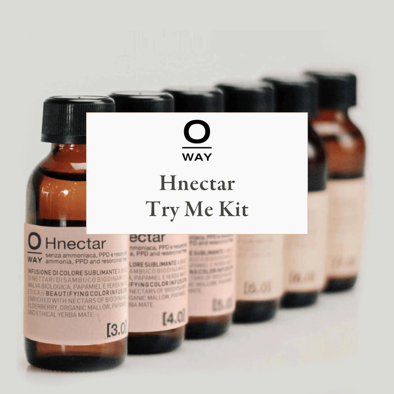 Hnectar Try Me Kit