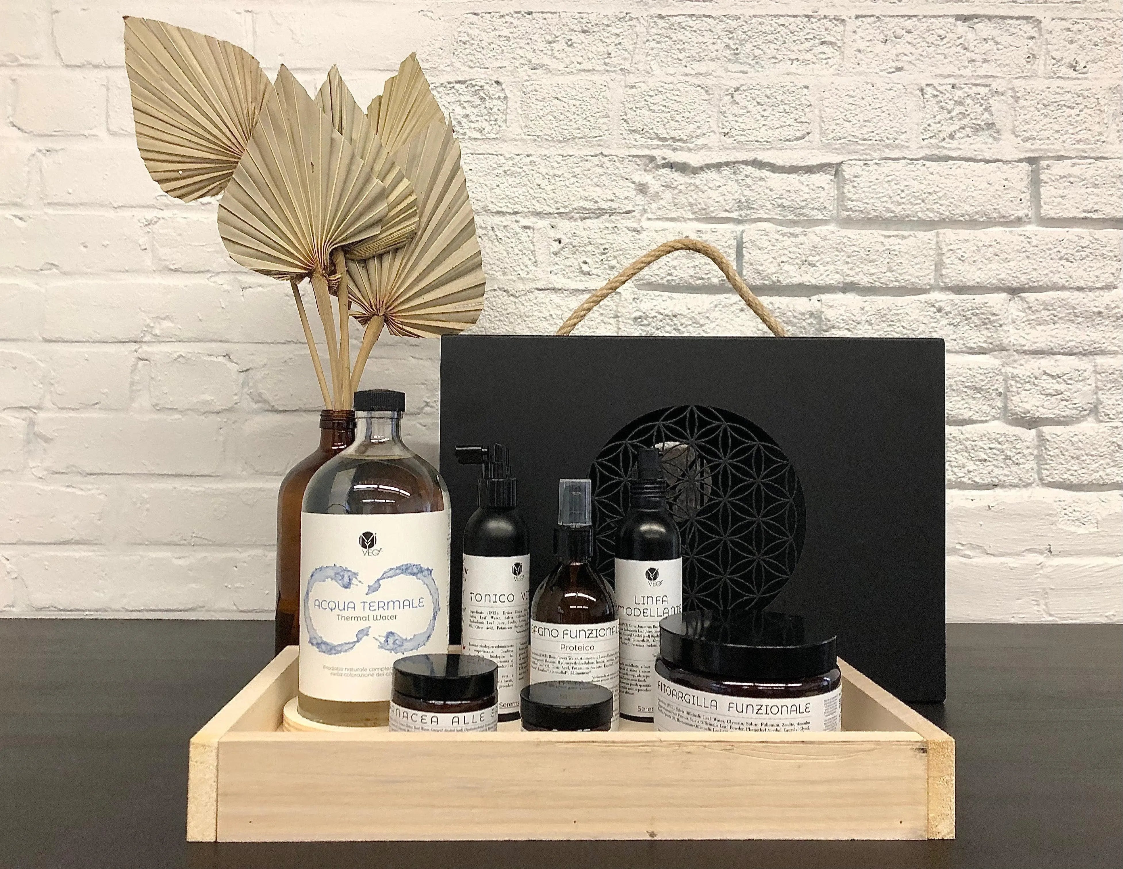 Kodansu Ritual Holder Display – Simply Organic Beauty