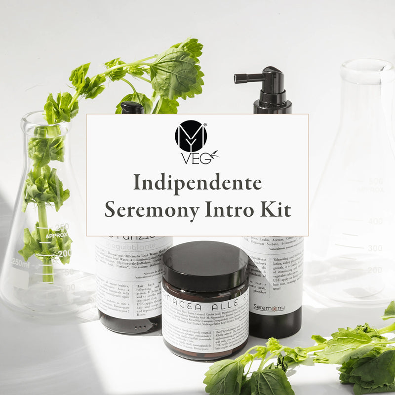 Indipendente Seremony Intro Kit