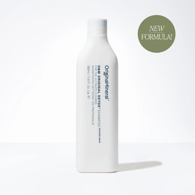 Original Detox Shampoo (350ml)