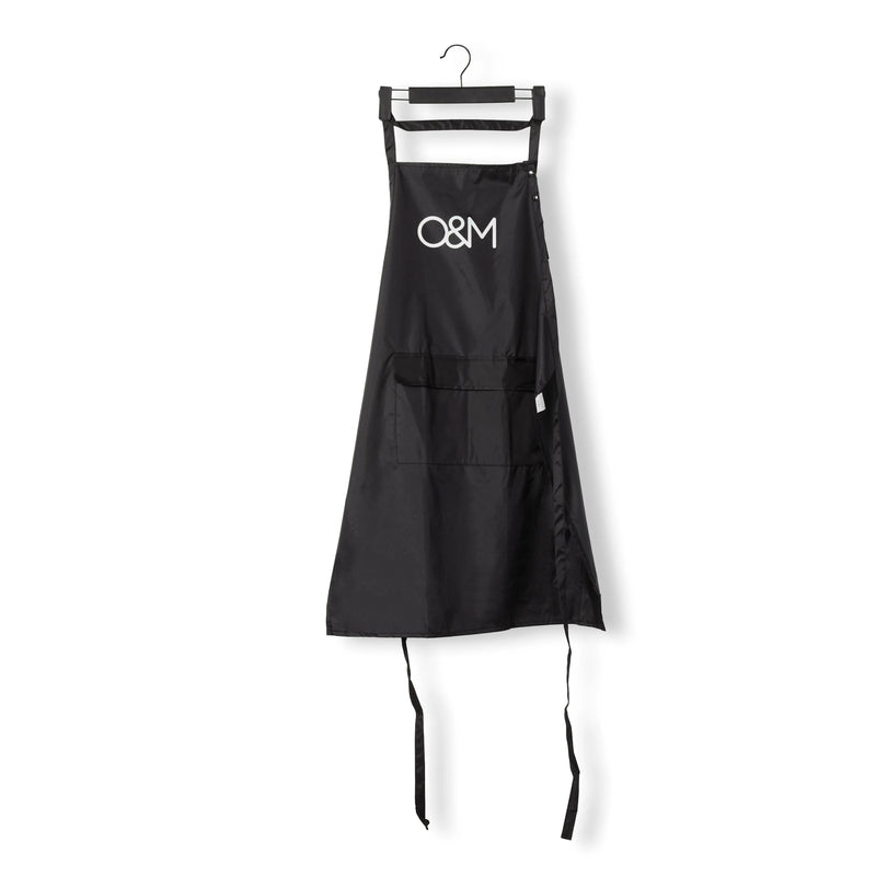 O&M Salon Apron