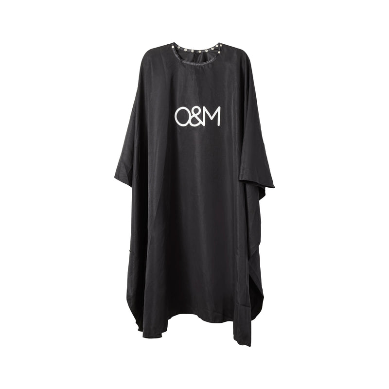 O&M Color Cape