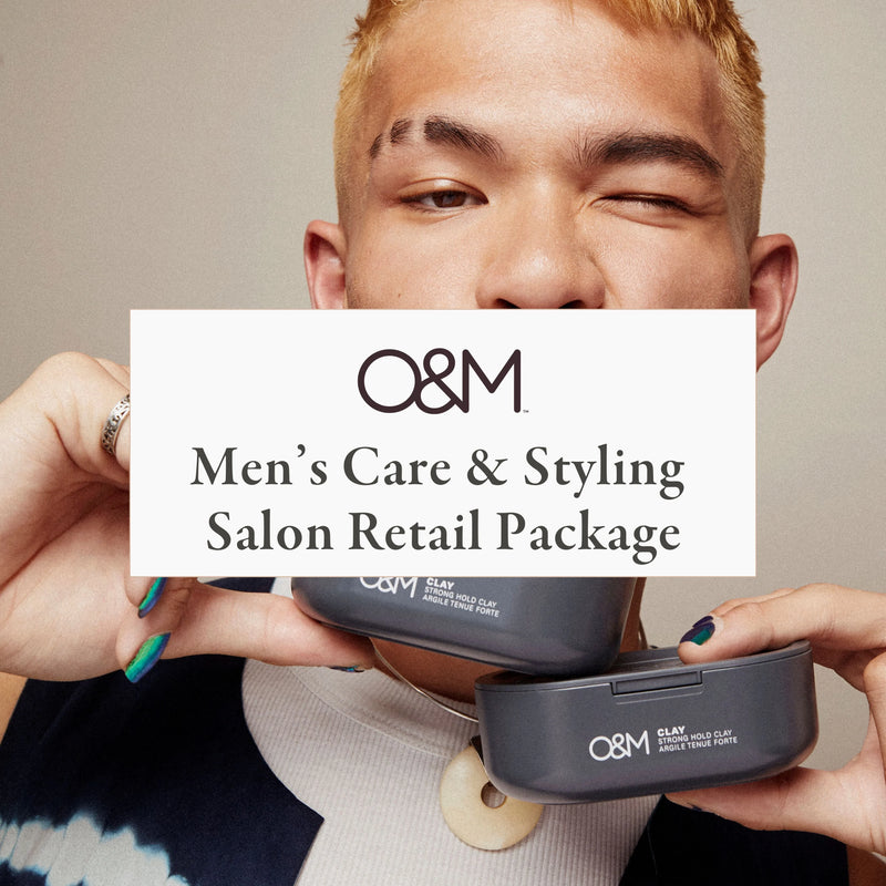 O&M Men&