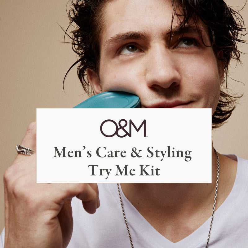 O&M Men&