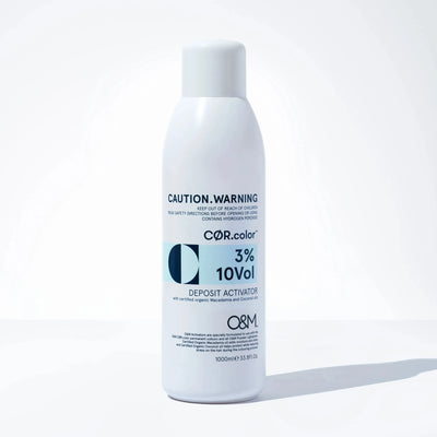 Original Mineral Cor Color - O&M CØR.color – Page 3 – Simply Organic Beauty