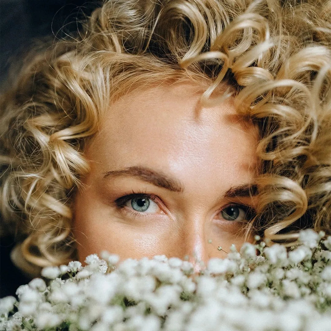 Oway Curly Potion | Best Organic Curly Hair Product – Simply