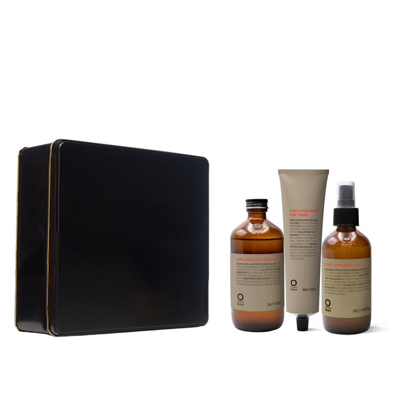 Oway Color Restore Gift Set
