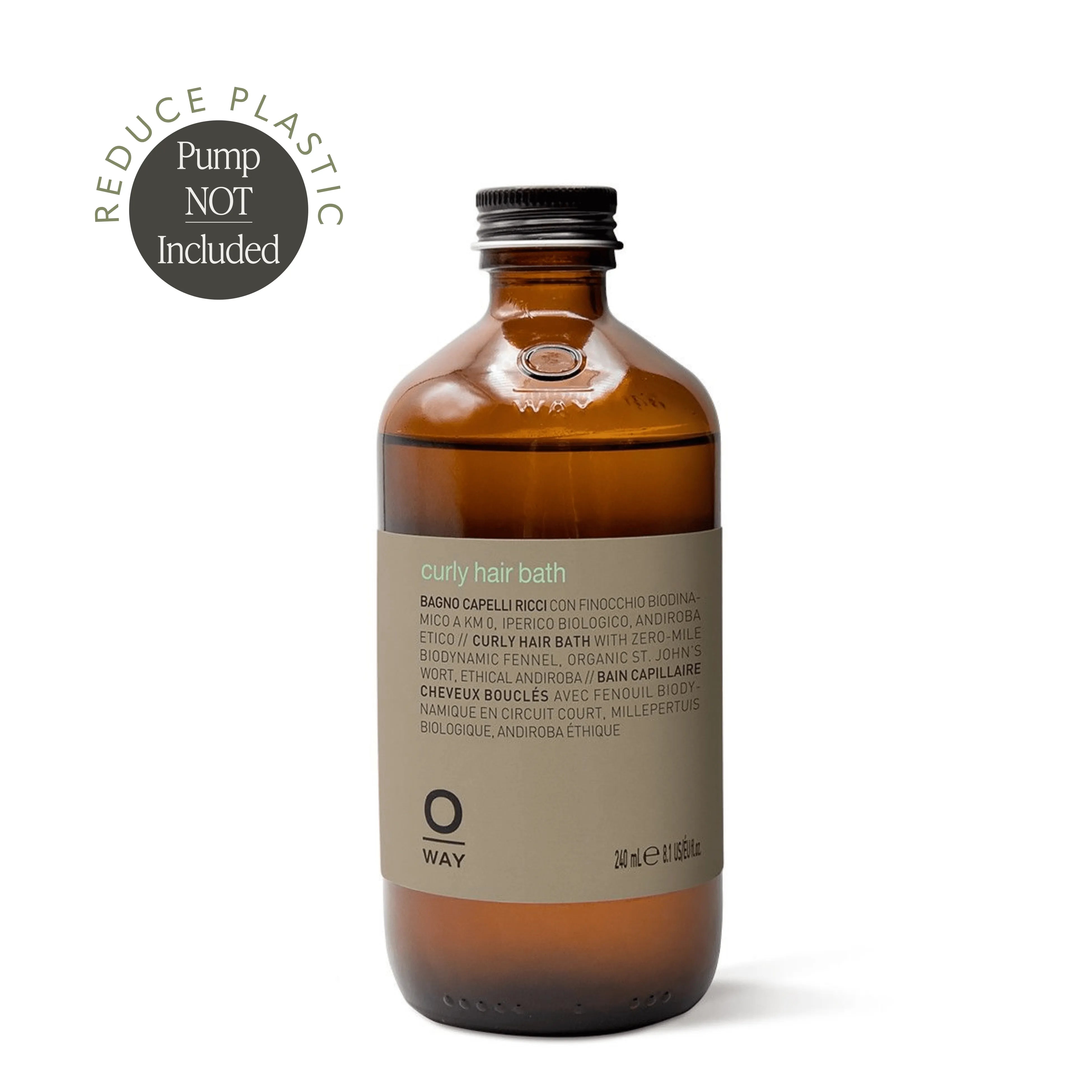 Oway: Organic Beauty Products For Hair Stylists, Salons