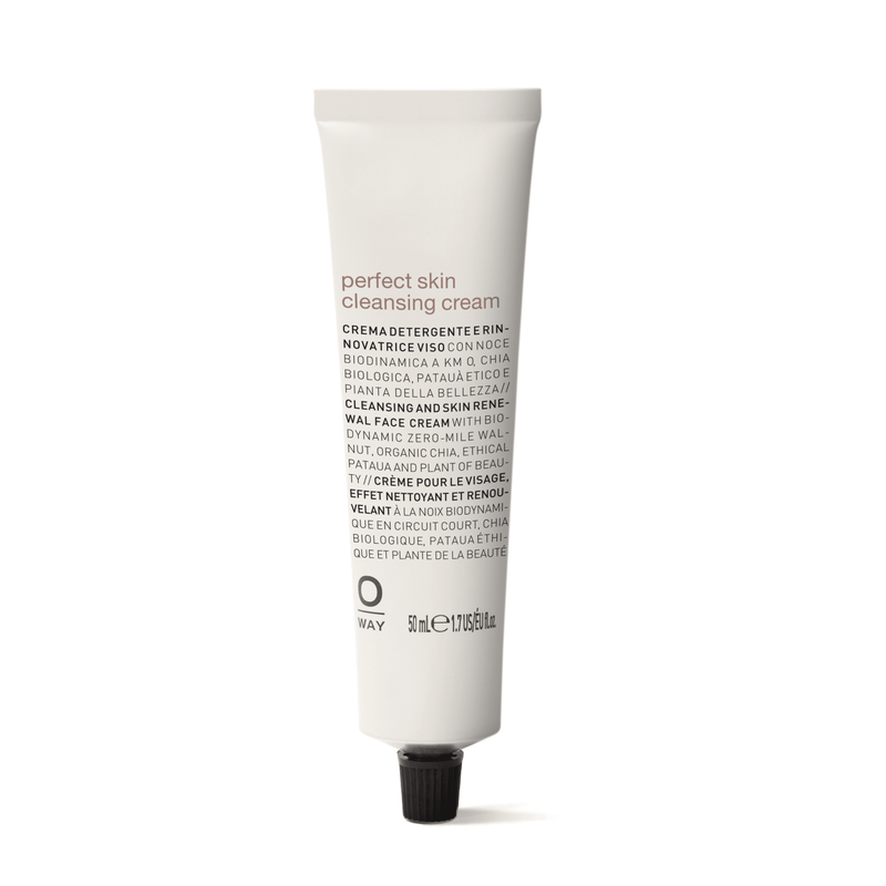 Perfect Skin Cleansing Cream (50ml)