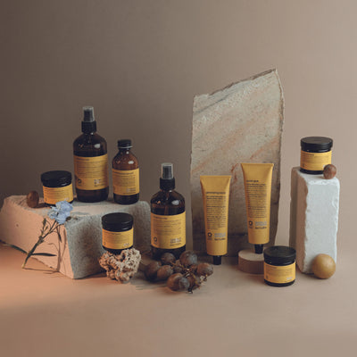 Oway Styling In-Salon Retail Package