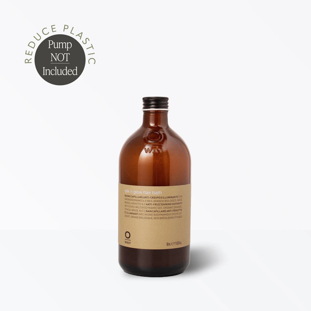 Owaysilk-n-glow-hair-bath-