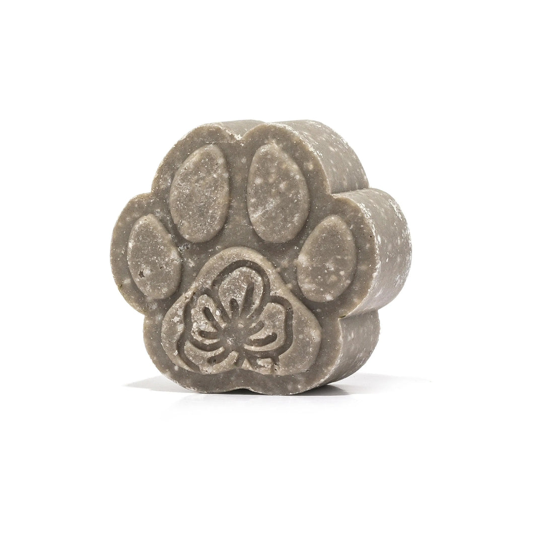 Pawson Co Cherry Blossom Pet Shampoo Bar – Simply Organic Beauty