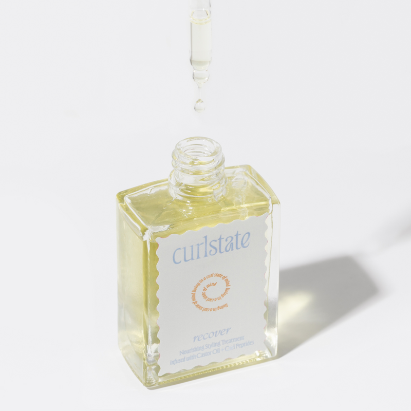 Curlstate Curl Care Try Me Trio