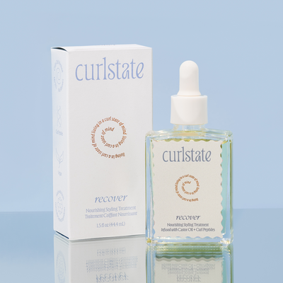 Recover Nourishing Styling Treatment