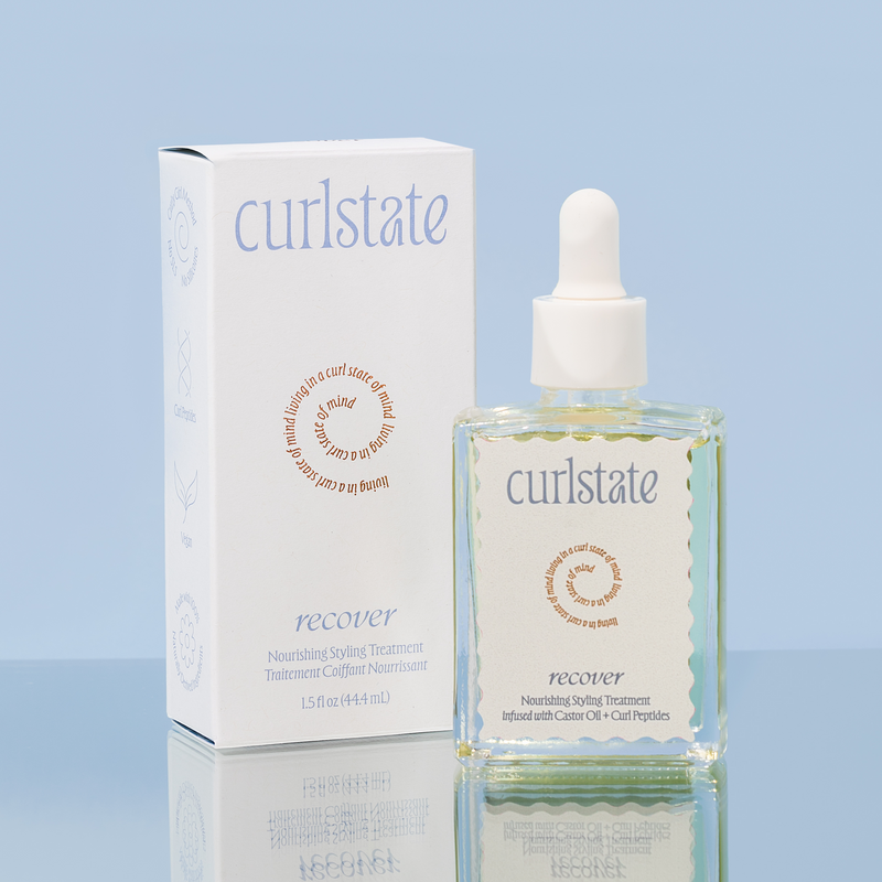 Recover Nourishing Styling Treatment