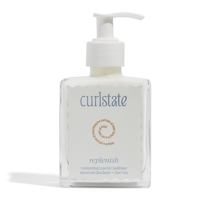 Replenish Moisturizing Leave-In Conditioner