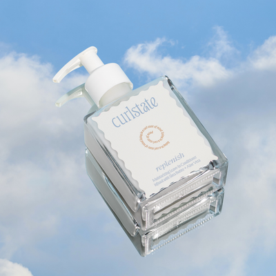 Replenish Moisturizing Leave-In Conditioner