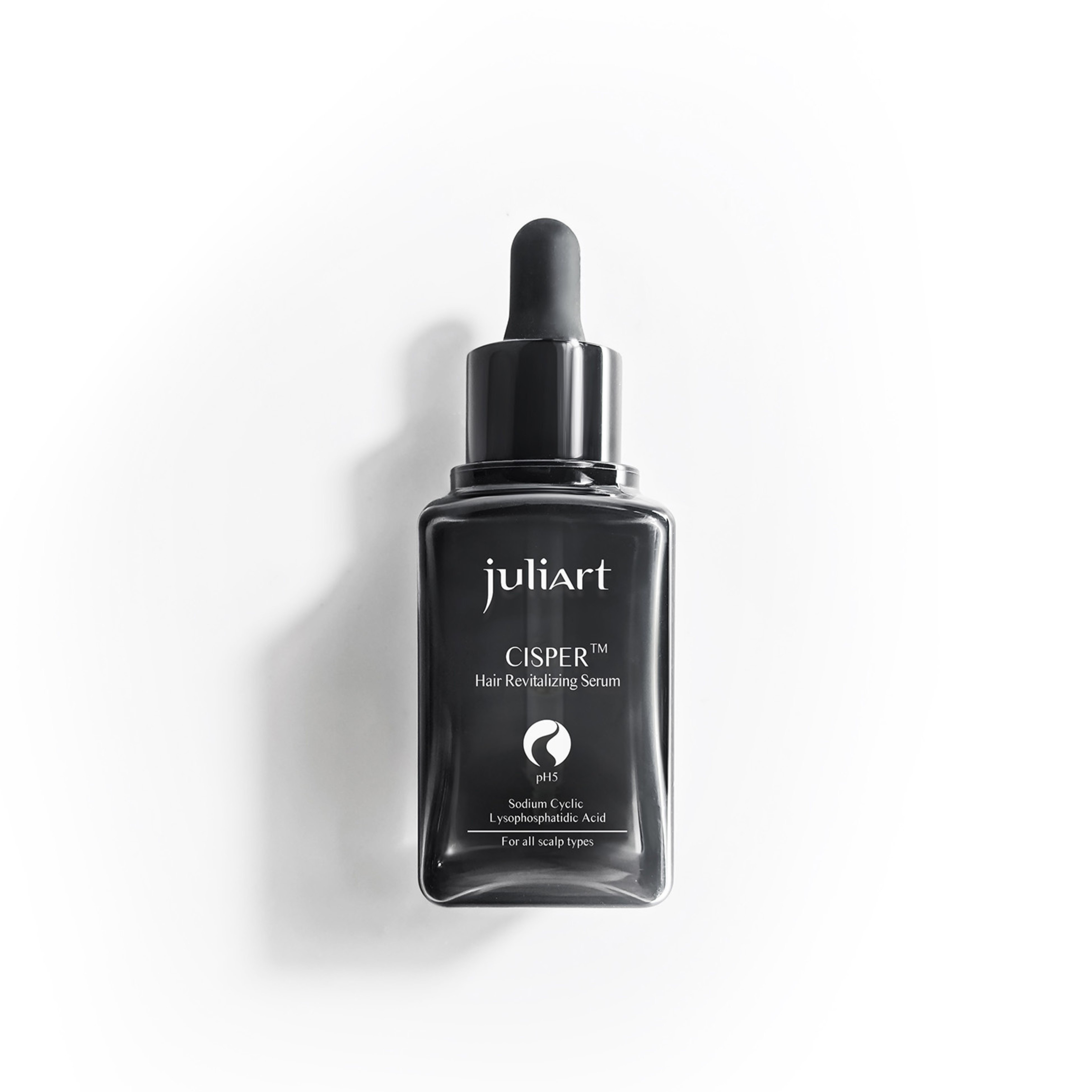 CISPER Hair Revitalizing Serum – Simply Organic Beauty